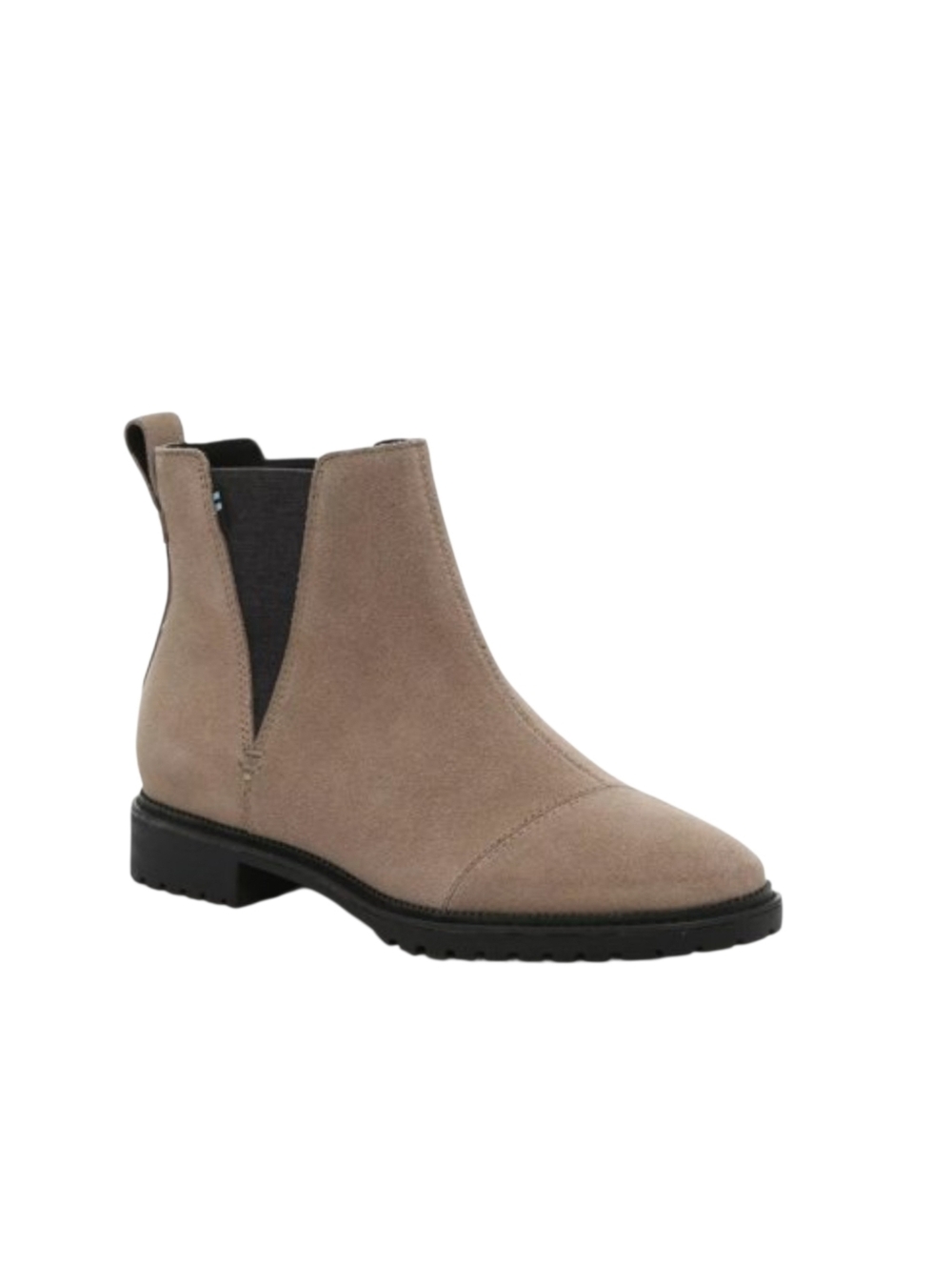 NWOT Tom's Cleo Chelsea Boot Size 11